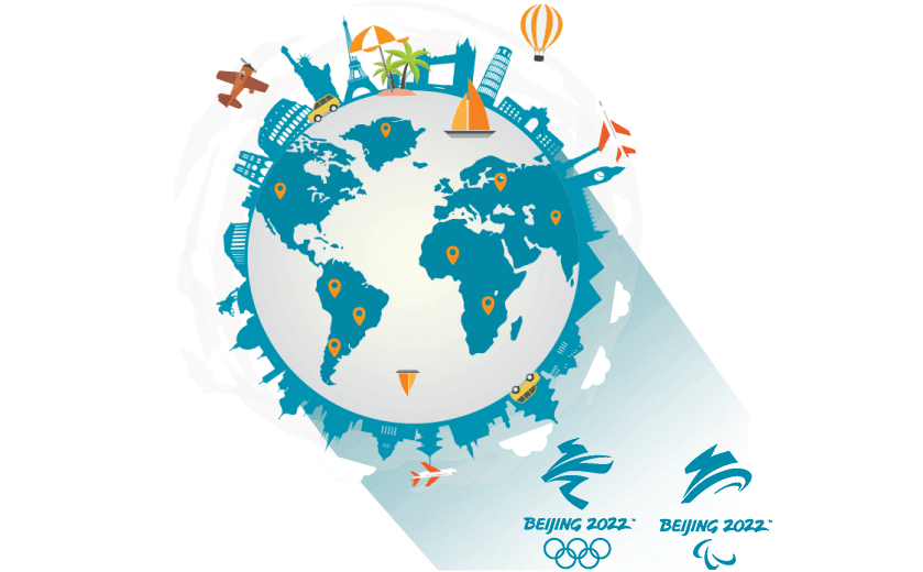 喀麦隆回国代理 - ROUTECN
